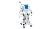 Аппарат ИВЛ Philips Respironics V60