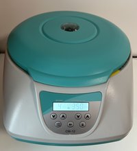 Центрифуга TAGLER CM-12-6 роторов