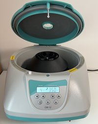 Центрифуга TAGLER CM-12-6 роторов