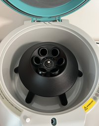 Центрифуга TAGLER CM-12-6 роторов