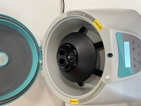Центрифуга TAGLER CM-12-6 роторов