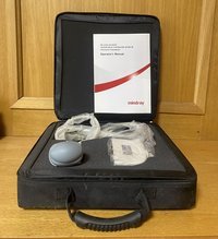 Объемный датчик 4CD4 для сканера Mindray