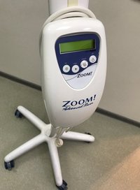 Лампа для отбеливания зубов ZOOM! AP