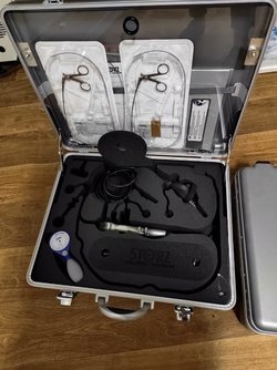 Видеоцистоскоп Karl Storz 11272VP