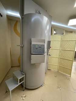 Криосауна "Криомед-20/150-01"