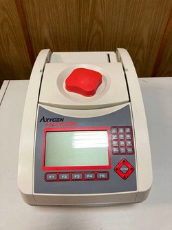 Амплификатор пцр градиентный Axygen MaxyGene