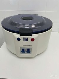 Центрифуга См 6М Elmi