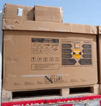Термографическая камера AGFA Drystar 5302