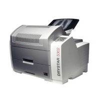Термографическая камера AGFA Drystar 5302