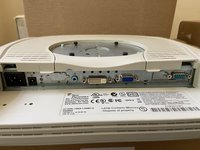 Сенсорный монитор Elo Touch Systems