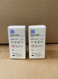 Депротеинизатор CELLCLEAN 83401621