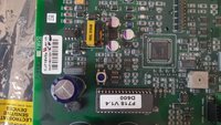 Плата питания к дентальному рентгеновскому аппарату KODAK 2100