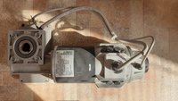 Мотор-редуктор колонны к столу-штативу Opera T90
