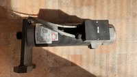 Электродвигатель наклона к столу-штативу Opera T90