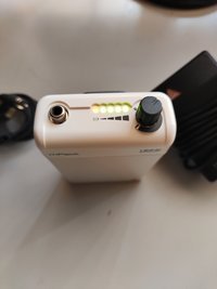 Блок заряжаемый mPack
