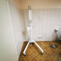 Интраоральный мобильный рентгеновский аппарат FONA X70