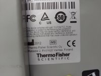 Биохимический анализатор ThermoFisher Indiko