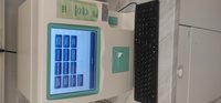 Гематологический анализатор MicroCC-20Plus (ветеринарный)