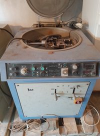 Центробежная индукционная литейная установка Manfredi Neutor Platinum 150F