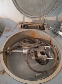 Центробежная индукционная литейная установка Manfredi Neutor Platinum 150F