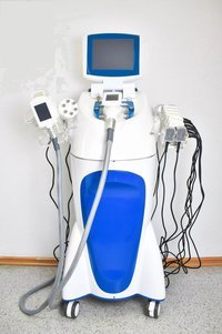 Аппарат для коррекции фигуры 5в1 Velashape sculptor plus