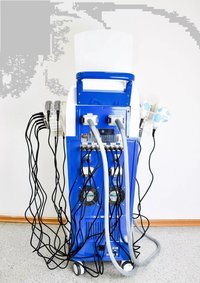 Аппарат для коррекции фигуры 5в1 Velashape sculptor plus