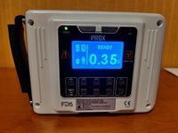 Портативный рентген аппарат  DigiMed Prox