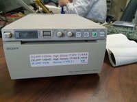 Принтер узи Sony 897 цифровой и другие