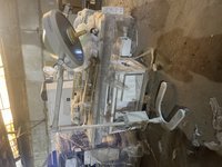 Операционный светильник chromophare D 510
