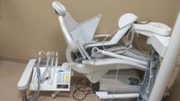 Установка стоматологическая Contact Lite Comfort