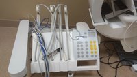 Установка стоматологическая Contact Lite Comfort