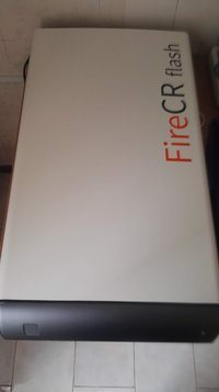 Ветеринарный CR дигитайзер FireCR flash
