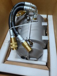 Новая трубка для КТ Toshiba Varex MCS-7078D
