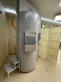 Криосауна "Криомед-20/150-01"