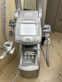 Аппарат LPG Cellu M6 Keymodule 2 Оригинал