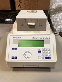 Пцр амплификатор Eppendorf Mastercycler Gradient