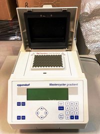 Пцр амплификатор Eppendorf Mastercycler Gradient