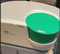 Bio Rad QX100
