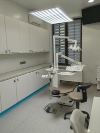 Клиника DENTALITY предлагает в аренду кабинеты