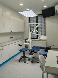 Клиника DENTALITY предлагает в аренду кабинеты
