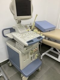 УЗИ аппарат Toshiba Nemio XG