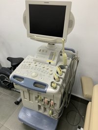 УЗИ аппарат Toshiba Nemio XG