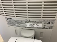 УЗИ аппарат Toshiba Nemio XG