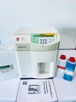 Гематологический анализатор Micros 60 OT/ADVIA 60