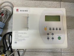 Электрокардиограф Kaden Yasen ECG-903