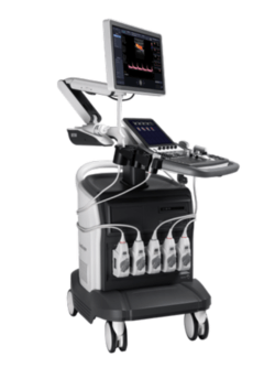 Узи аппарат SonoScape S50 Elite