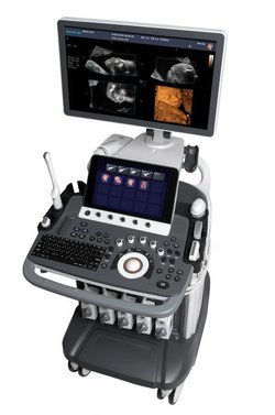 Узи аппарат SonoScape S40