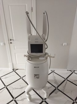 Аппарат для lpg массажа бу, торг уместен