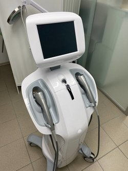 Аппарат для смас лифтинга Ультраформер
