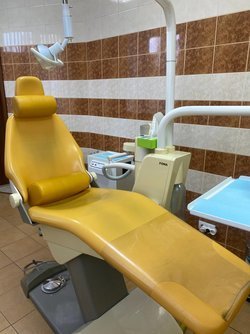 Стоматологическая установка Fona 1000